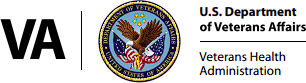 Logo of VA