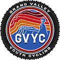 Logo of Grand Valley Youth Cycling