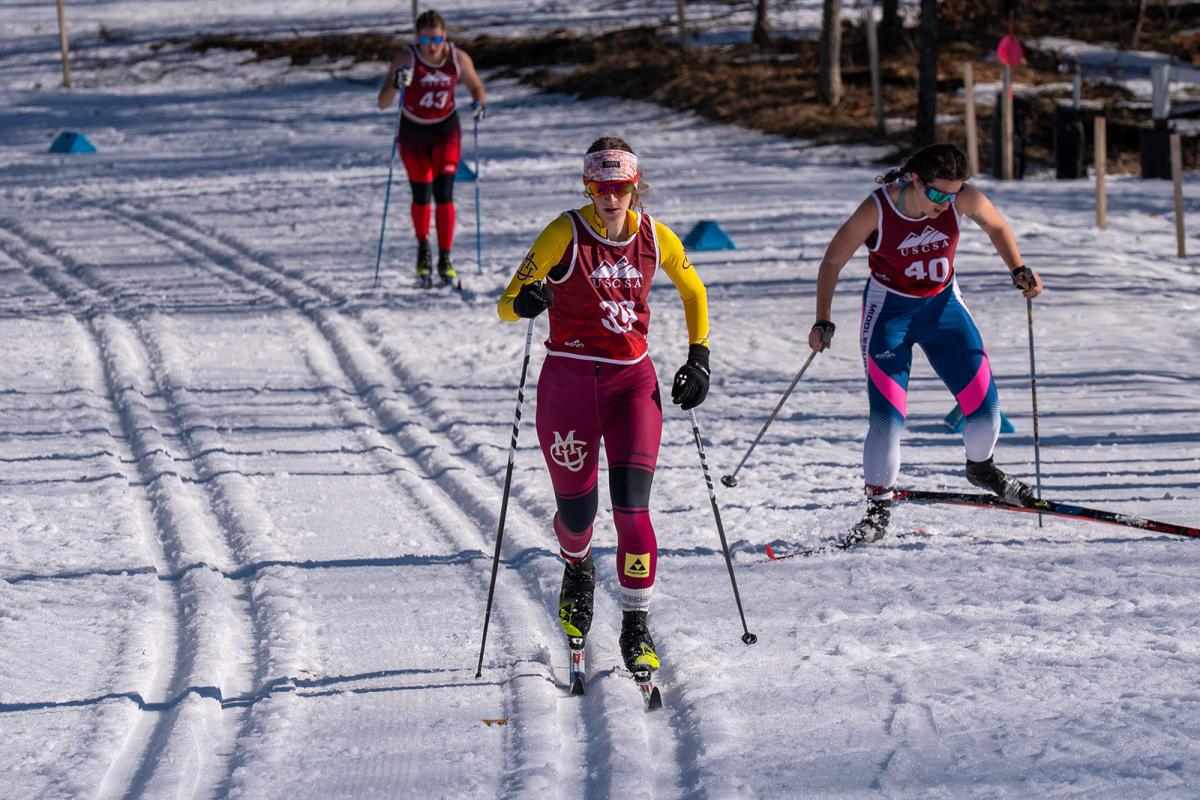 2026 March Classic Lake Placid