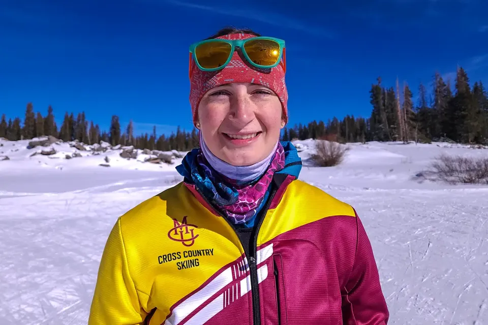Photo of Ruthie Richardson