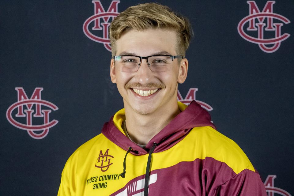 Photo of Eli Lammers