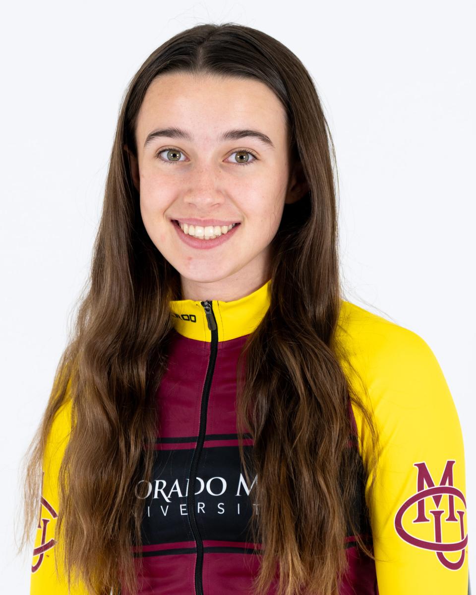 Photo of Jane Malouf
