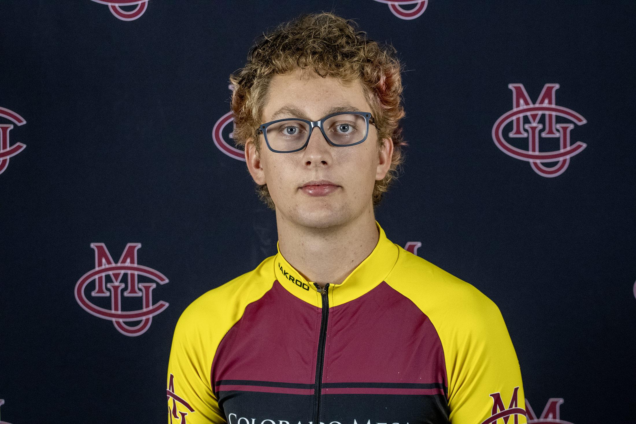 Photo of Wesley Sumner