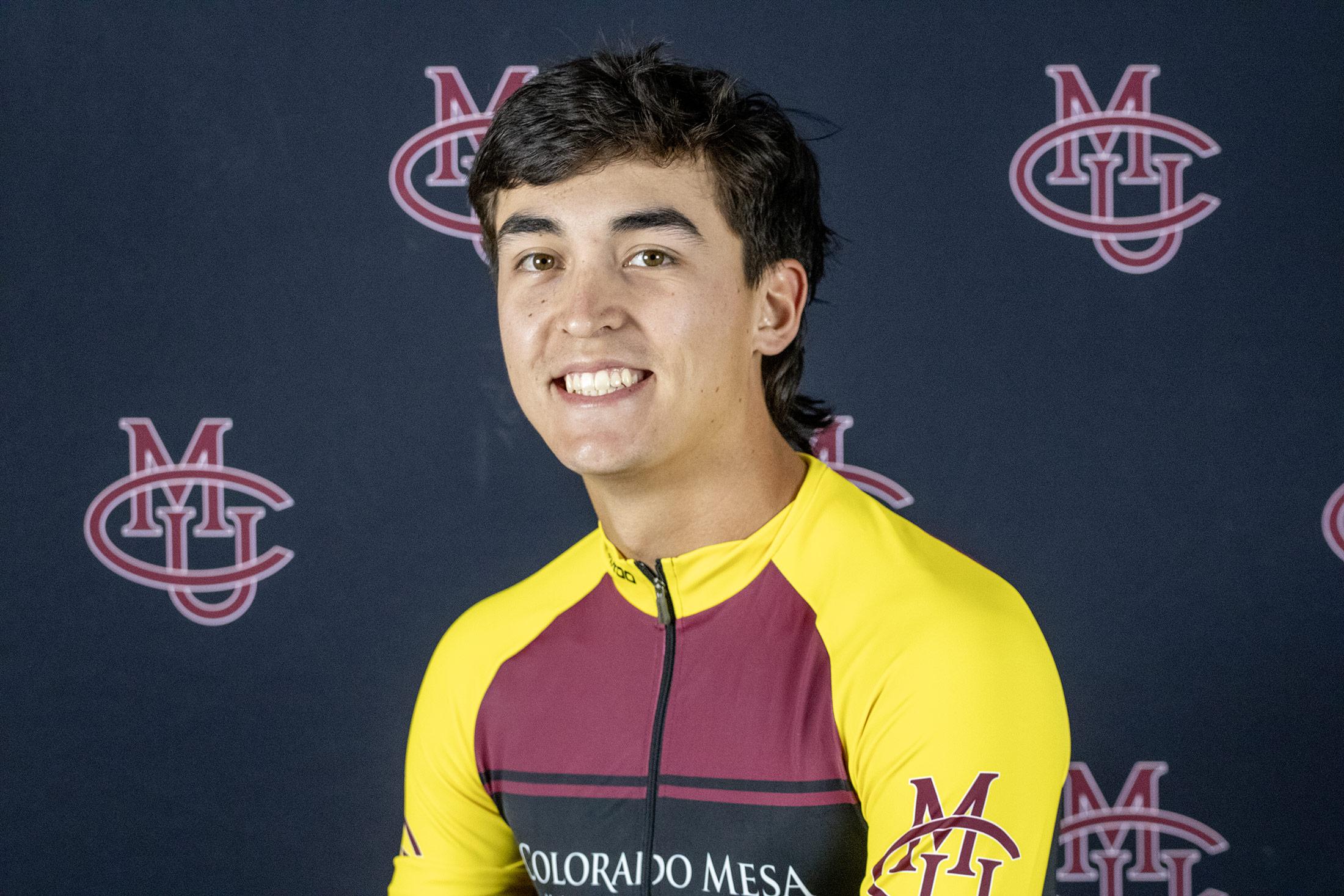 Photo of Rylan Birch