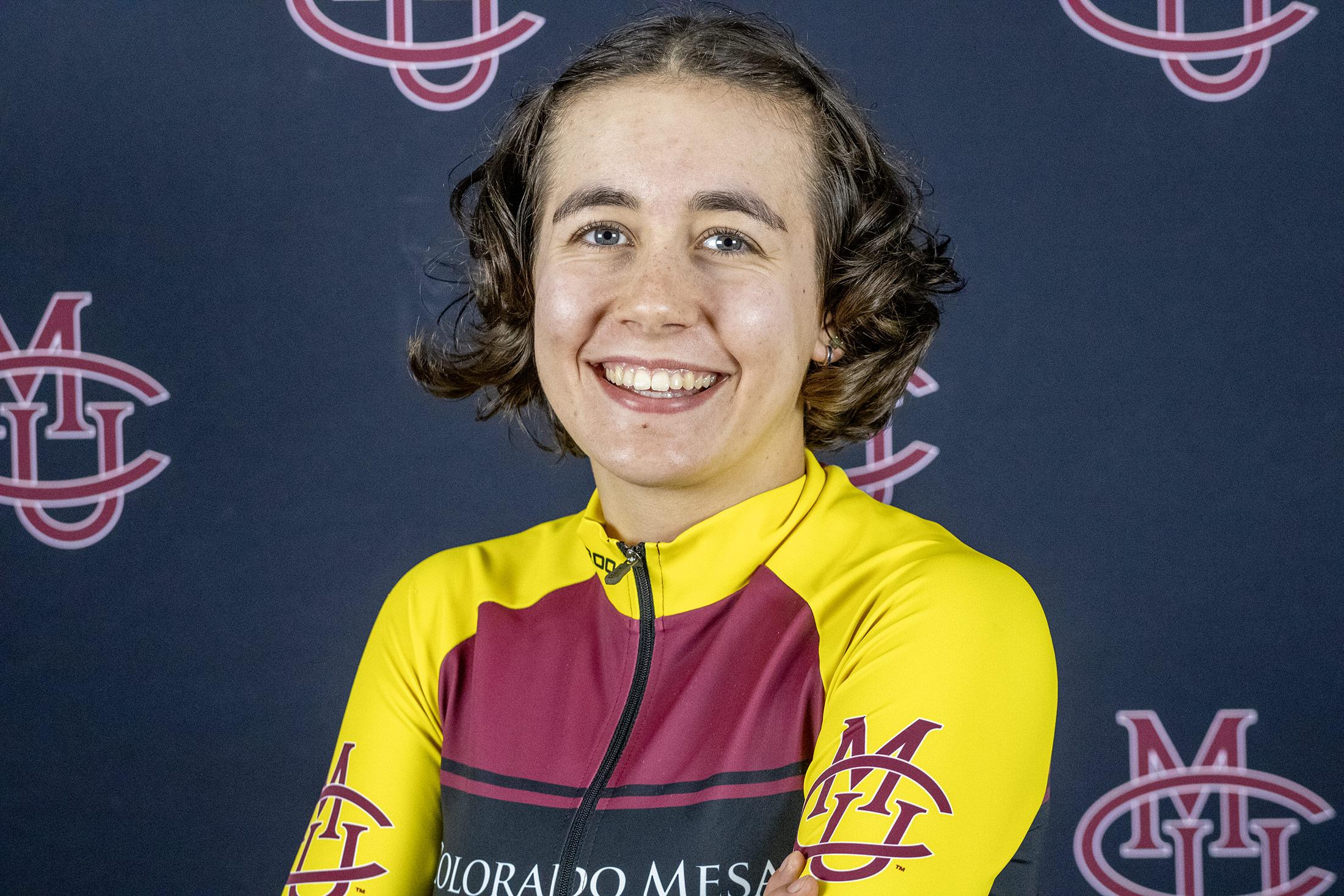 Photo of Greta Bochenek