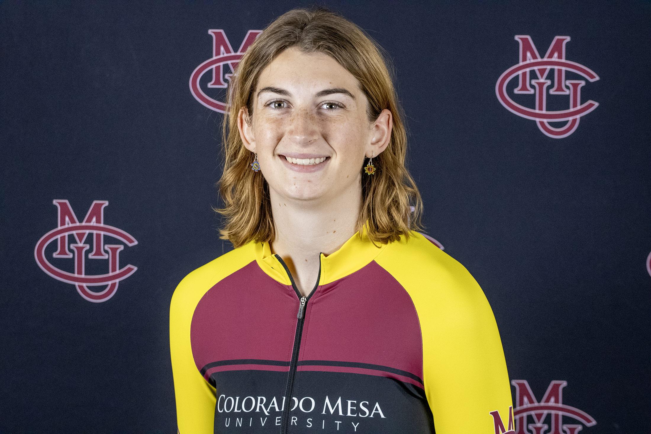 Photo of Ruthie Richardson